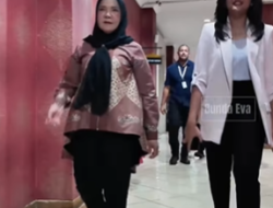 Walikota Bandar Lampung Eva Dwiana Menjadi Narasumber Metro TV “Perempuan Penggerak Negeri”