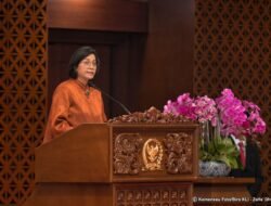 Menkeu Yakini Sinergi Pemerintah bersama DPR Wujudkan APBN 2026 yang Kredibel dan Berkelanjutan