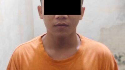 Bejat! Pengurus Ponpes di Lampung Tengah Tega Setubuhi Anak di Bawah Umur