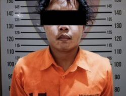Janji Kencan di Michat Berujung Mimpi Buruk: Wanita Diperkosa dan Dirampok