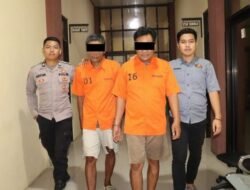 Pengedar Sabu Sembunyikan Barang Bukti di Batang Rokok, Polisi Buka Kedoknya