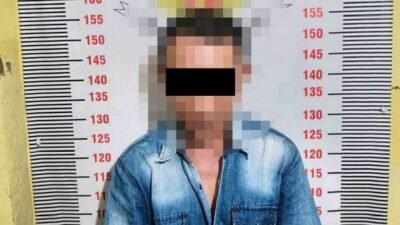 Polisi Tangkap Pelaku Pencurian Jagung di Gudang Pakan Sidomulyo