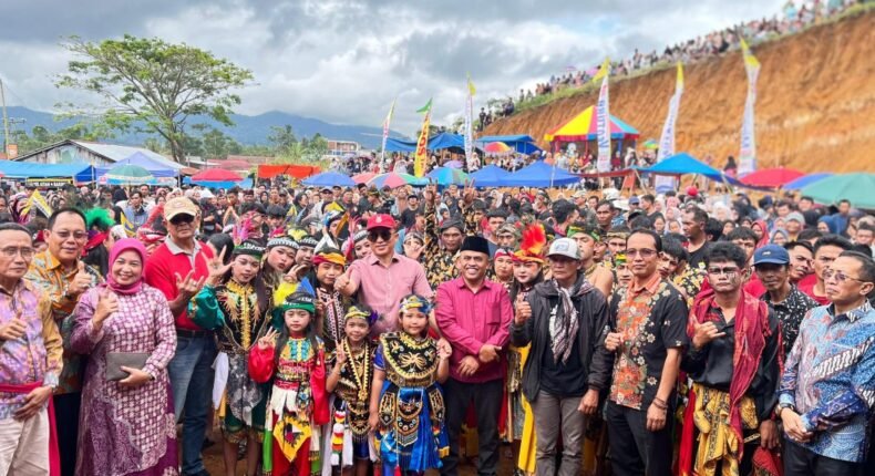 foto slider headline