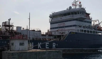 Pasokan Pertalite Lampung Naik 11,7 Persen, Solar Bertambah 23 Persen